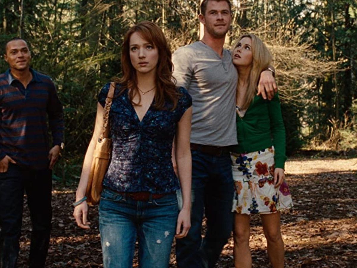 Into the Woods: ‘The Cabin in the Woods’ & the Nature of&nbsp;Horror