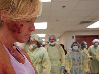 Levinson’s ‘The Bay’ forecasts the horror of environmental&nbsp;pollution